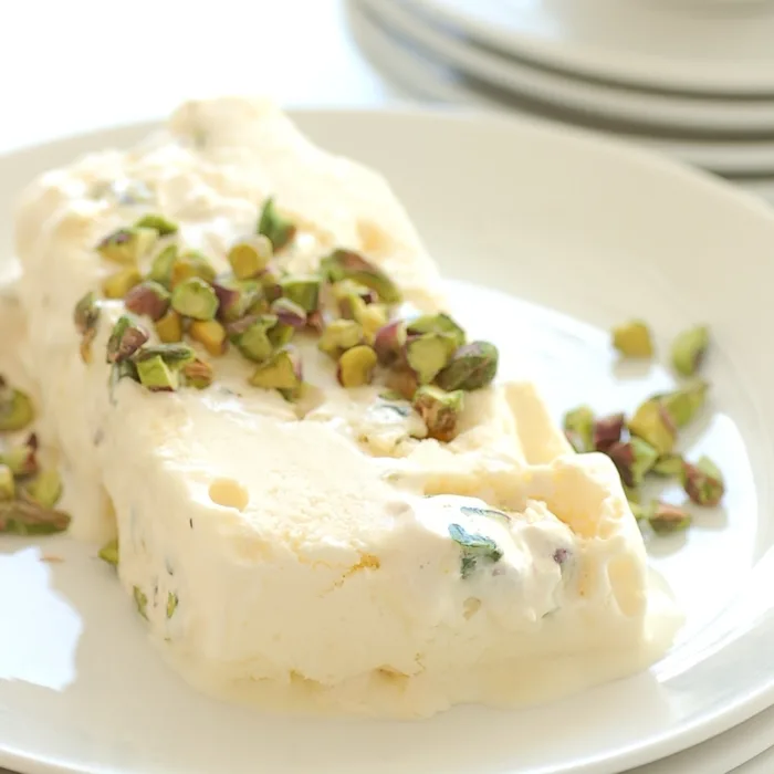Pistachio