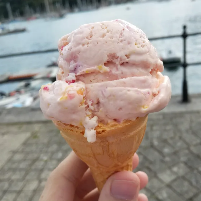 Tutti Frutti