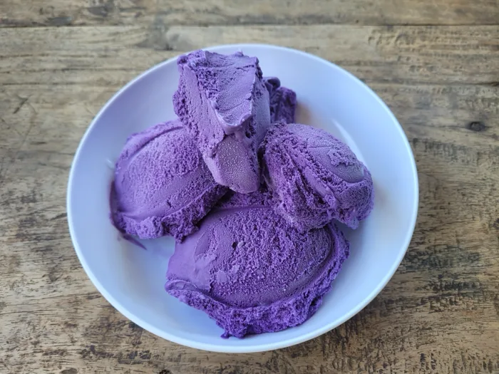 Ube