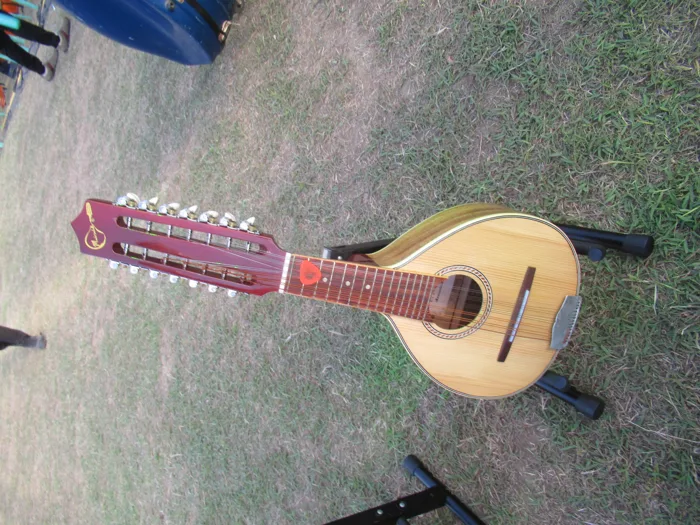 Bandurria