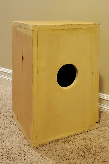 Cajon