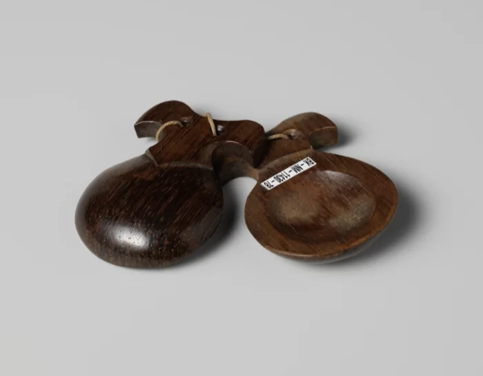 Castanholas