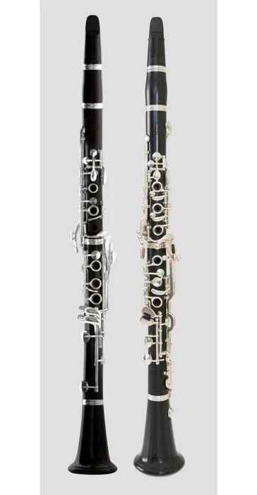Clarinete