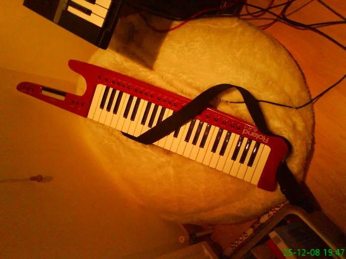 Controlador Midi