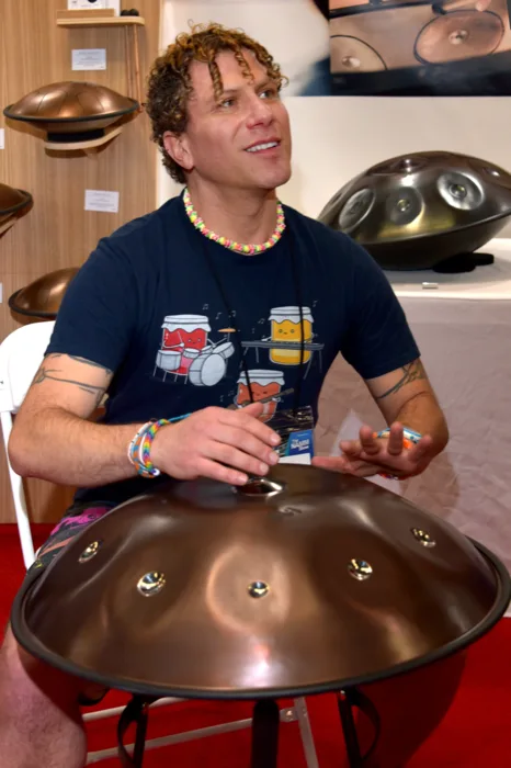 Handpan