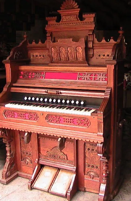 Harmonio