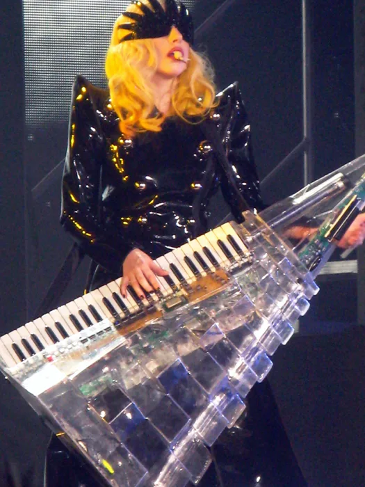 Keytar