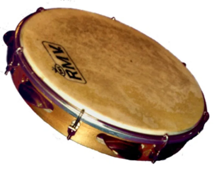 Pandeireta
