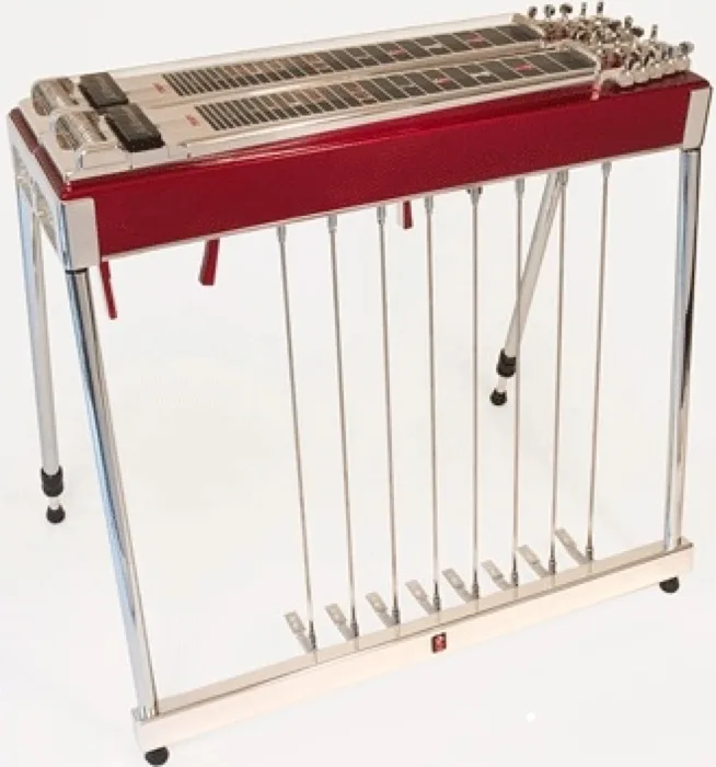 Pedal Steel