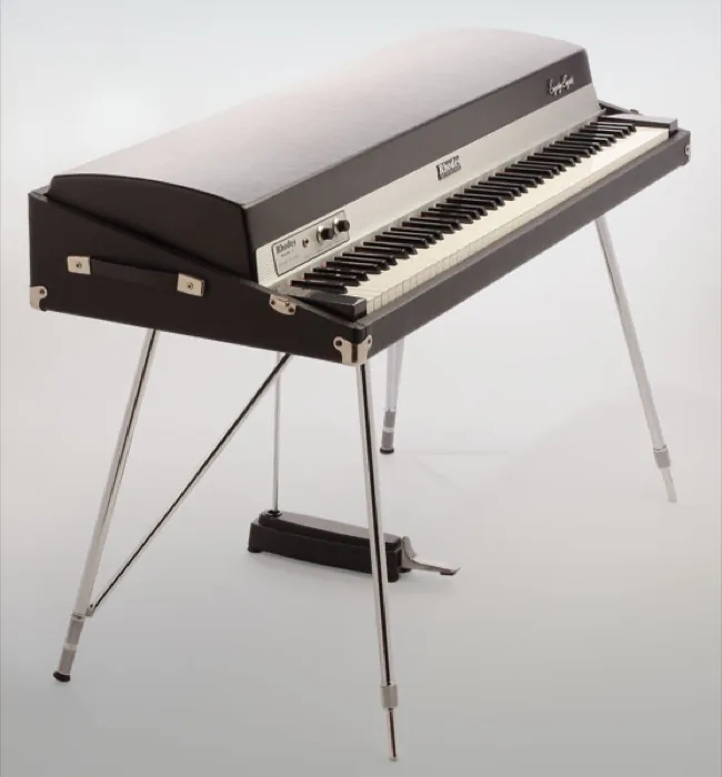 Piano Rhodes