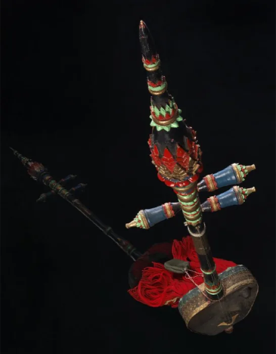 Rebab