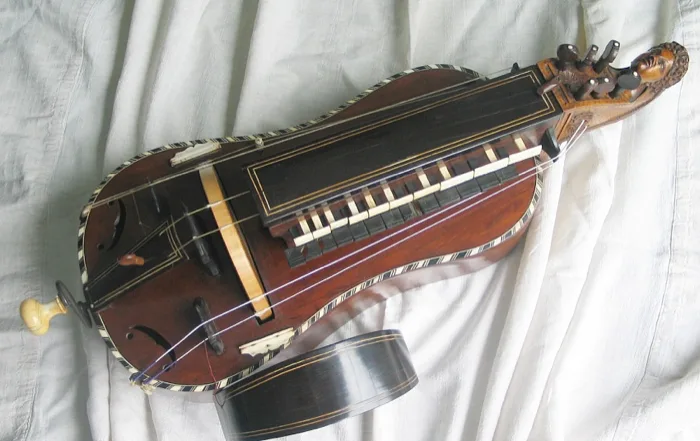 Sanfona De Roda
