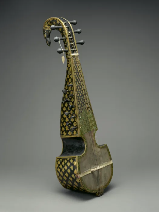 Sarod