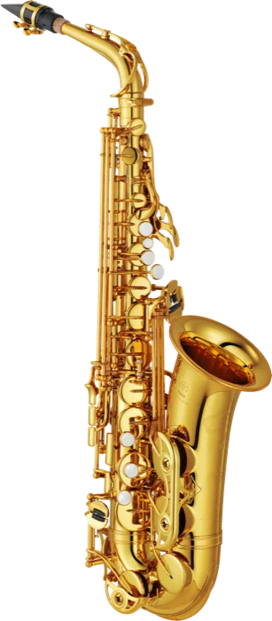 Saxofone Alto