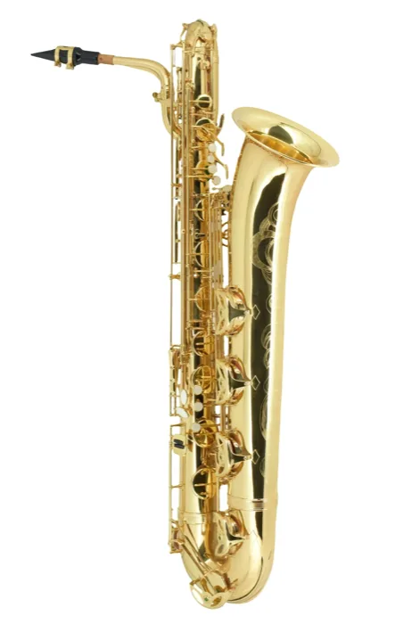 Saxofone Baritono