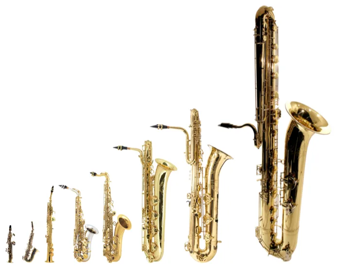 Saxofone