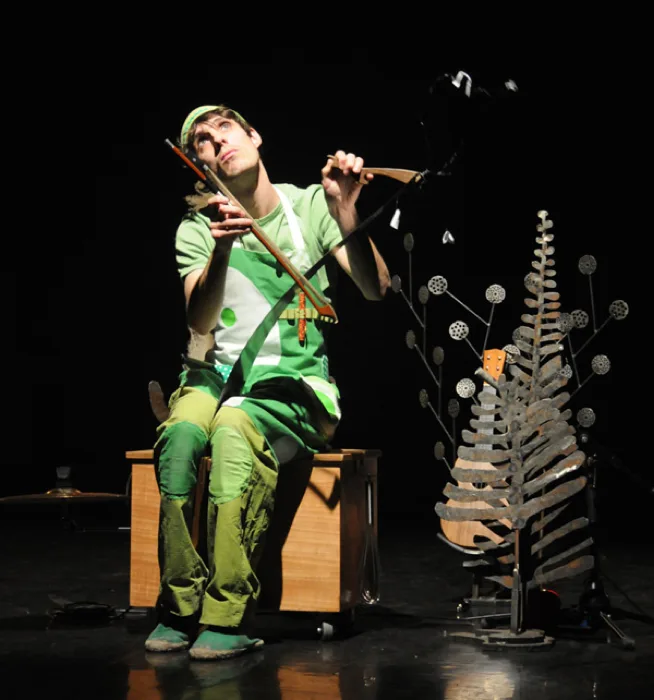 Serra Musical