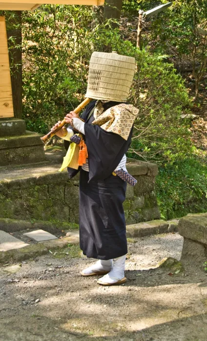 Shakuhachi