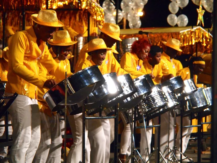 Steelpan
