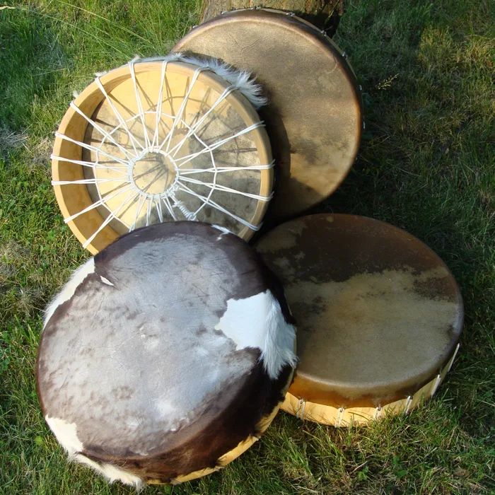 Tambor De Moldura