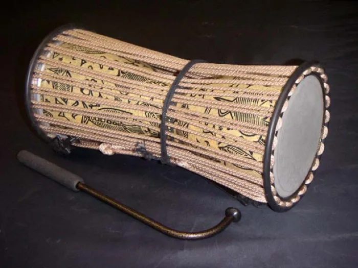 Tambor Falante