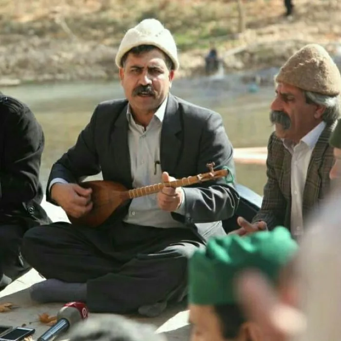 Tanbur