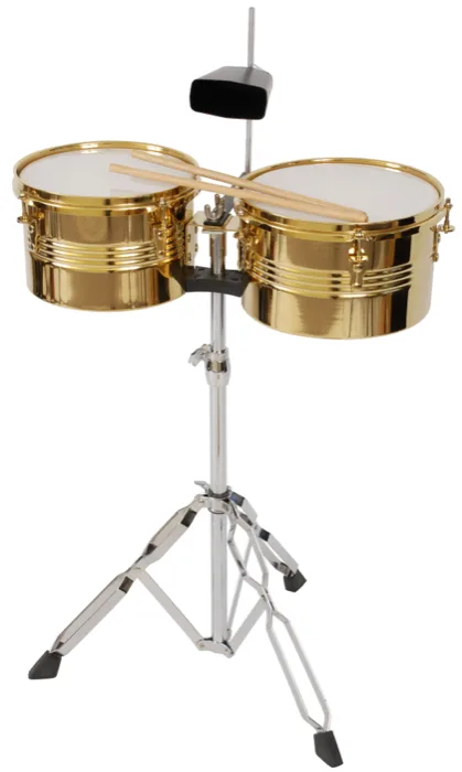 Timbales