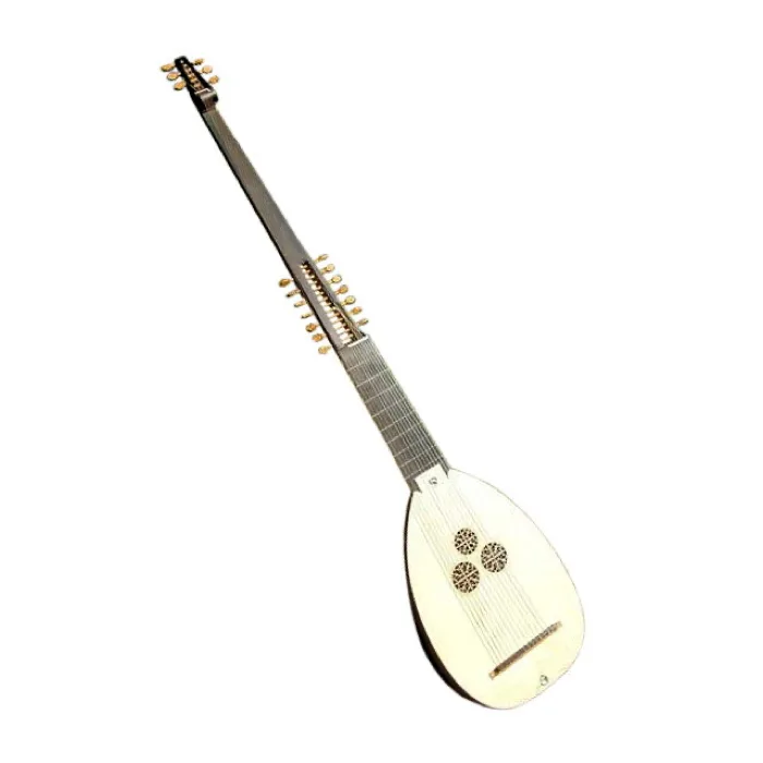 Tiorba