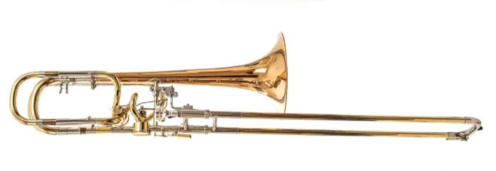 Trombone Baixo