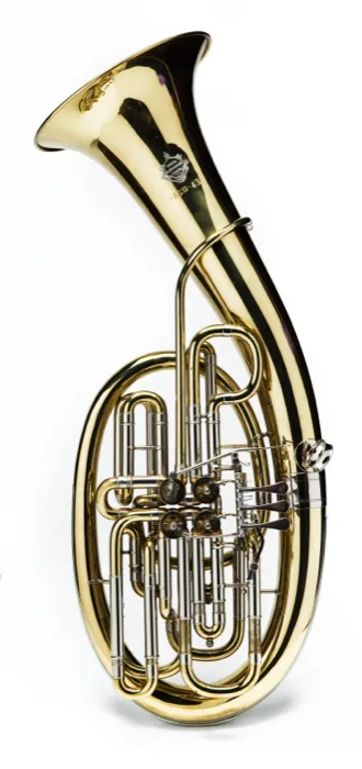 Tuba Wagner