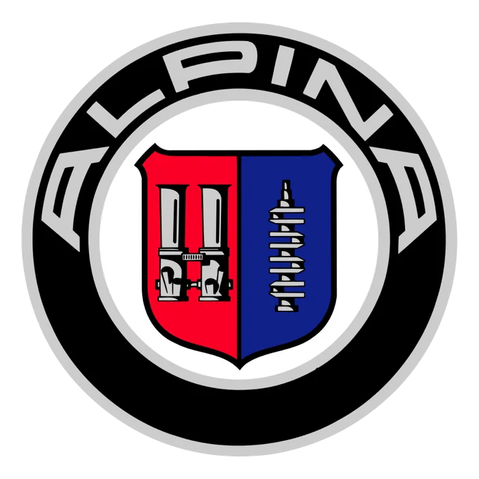 Alpina