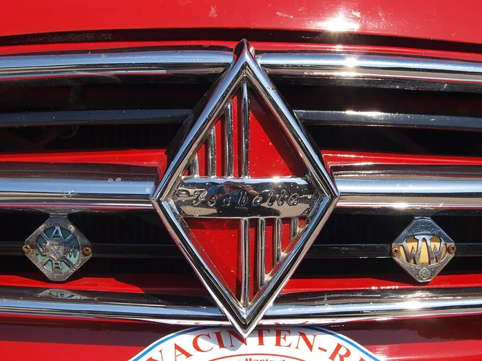 Borgward