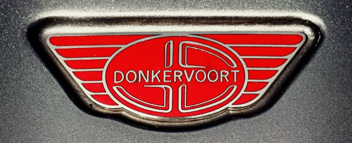 Donkervoort