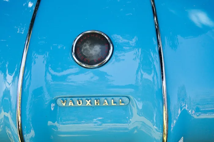Vauxhall
