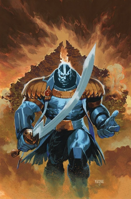 Apocalypse