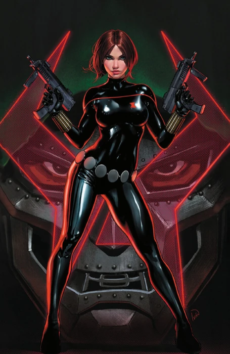 Black Widow