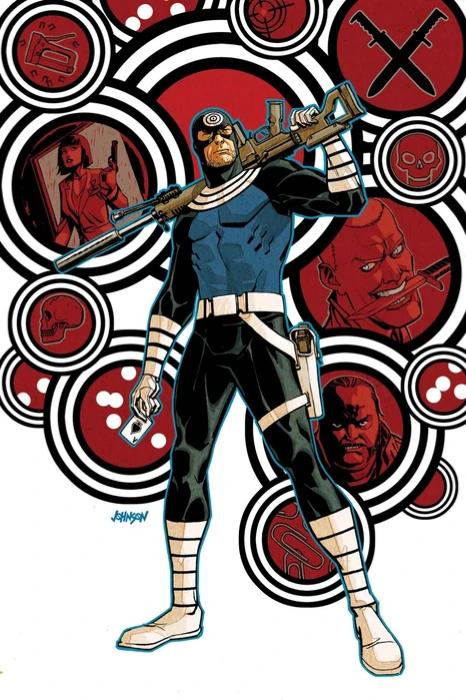 Bullseye