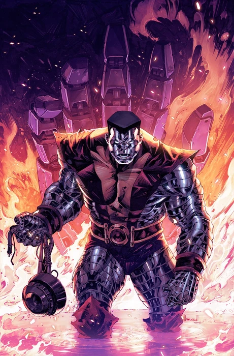 Colossus
