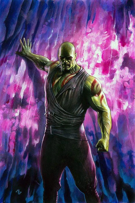 Drax