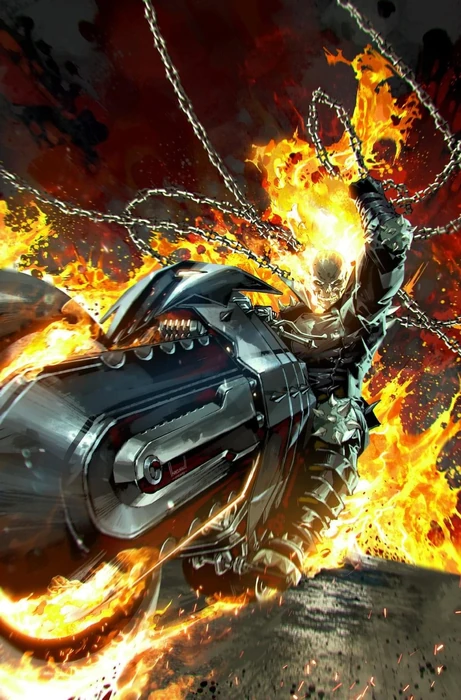 Ghost Rider