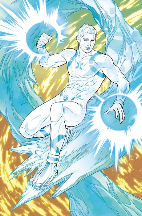 Iceman