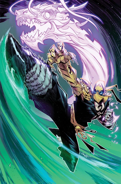 Iron Fist