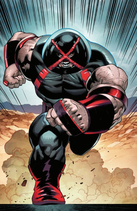 Juggernaut