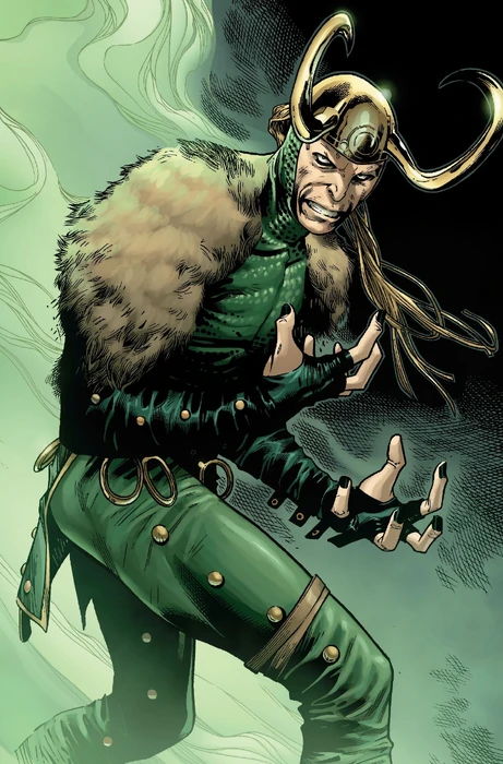 Loki