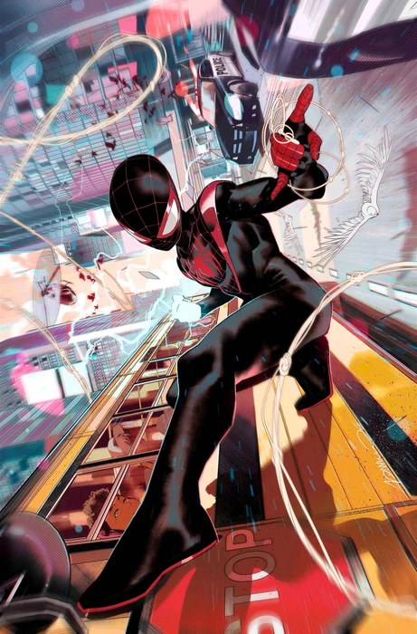 Miles Morales