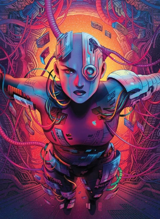 Nebula