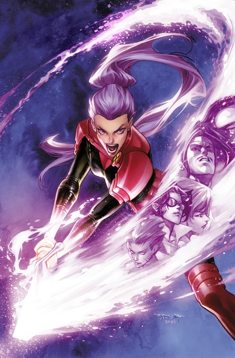 Psylocke