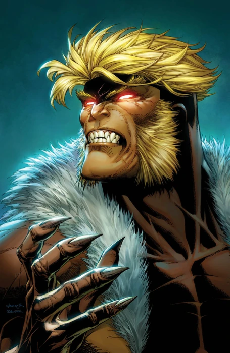 Sabretooth