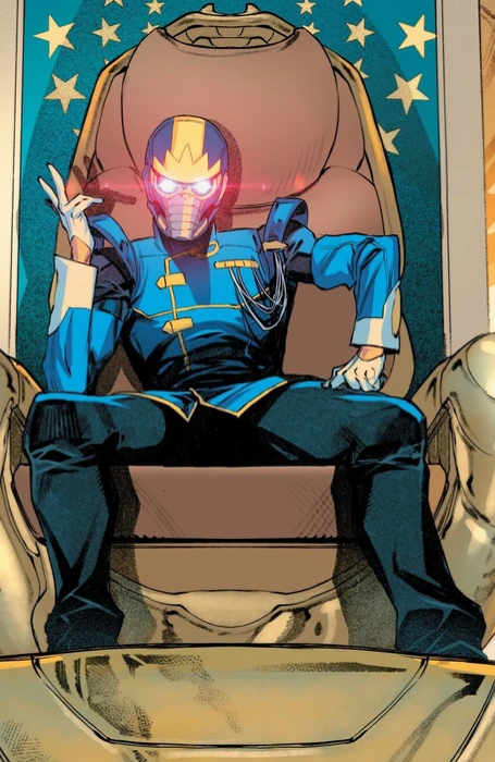 Star Lord