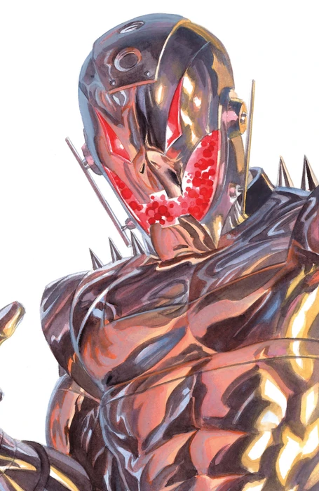 Ultron